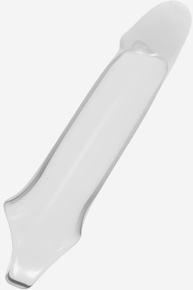 Extender With Ball Strap