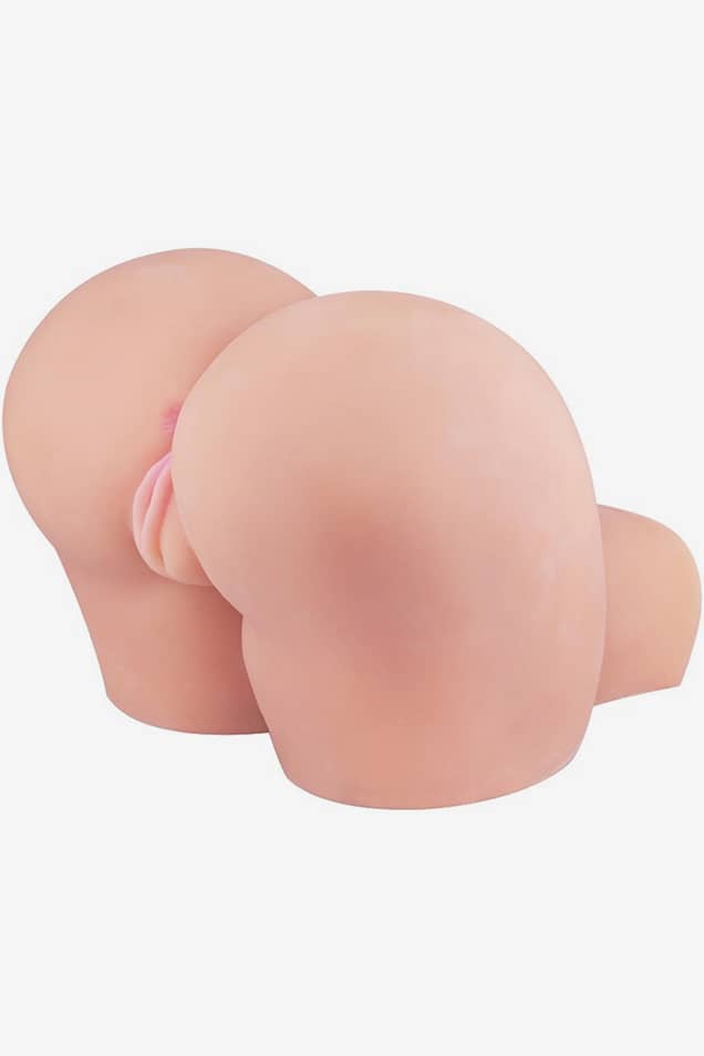 Sexdoll Doggystyle