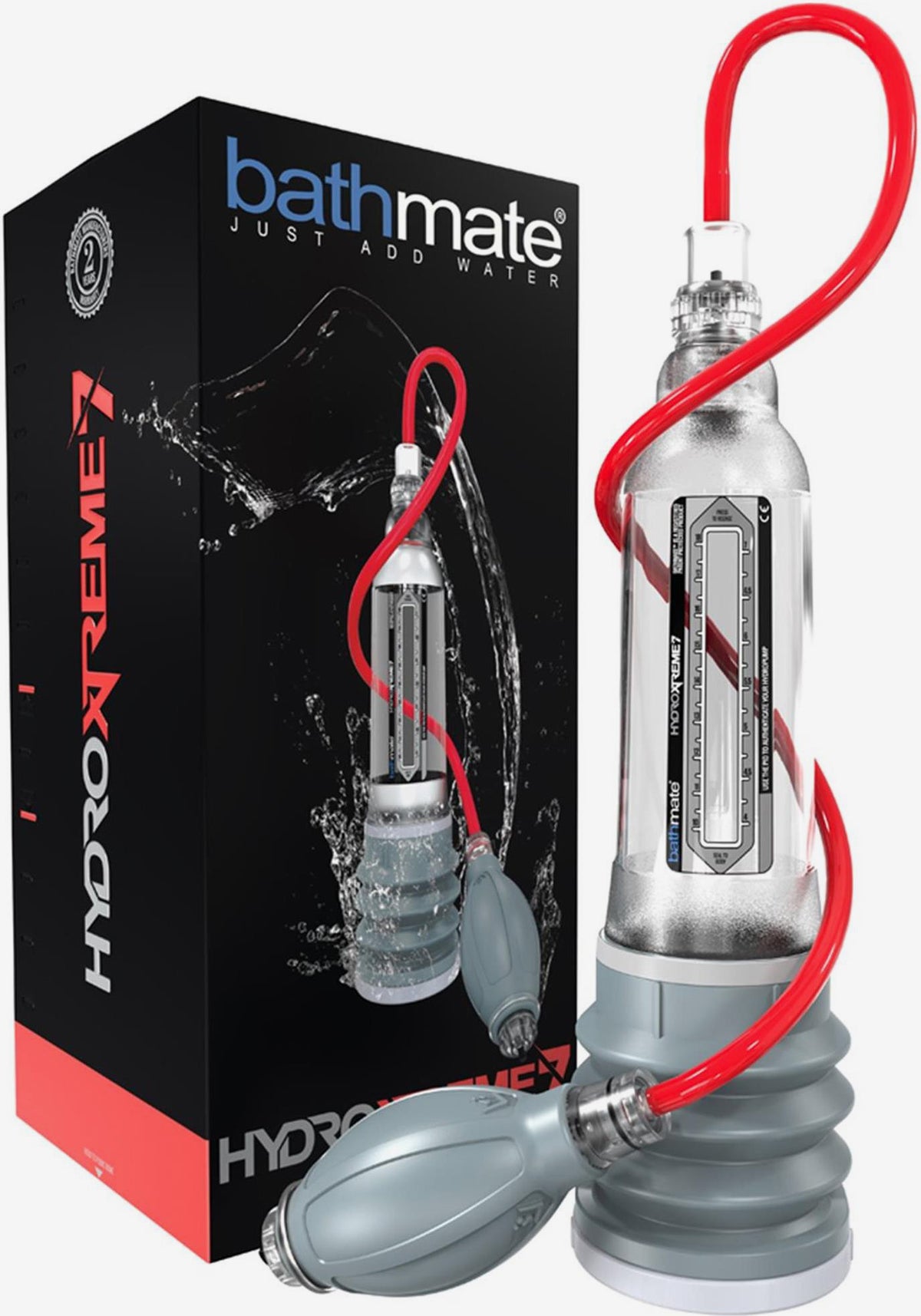 Bathmate Hydroextreme7