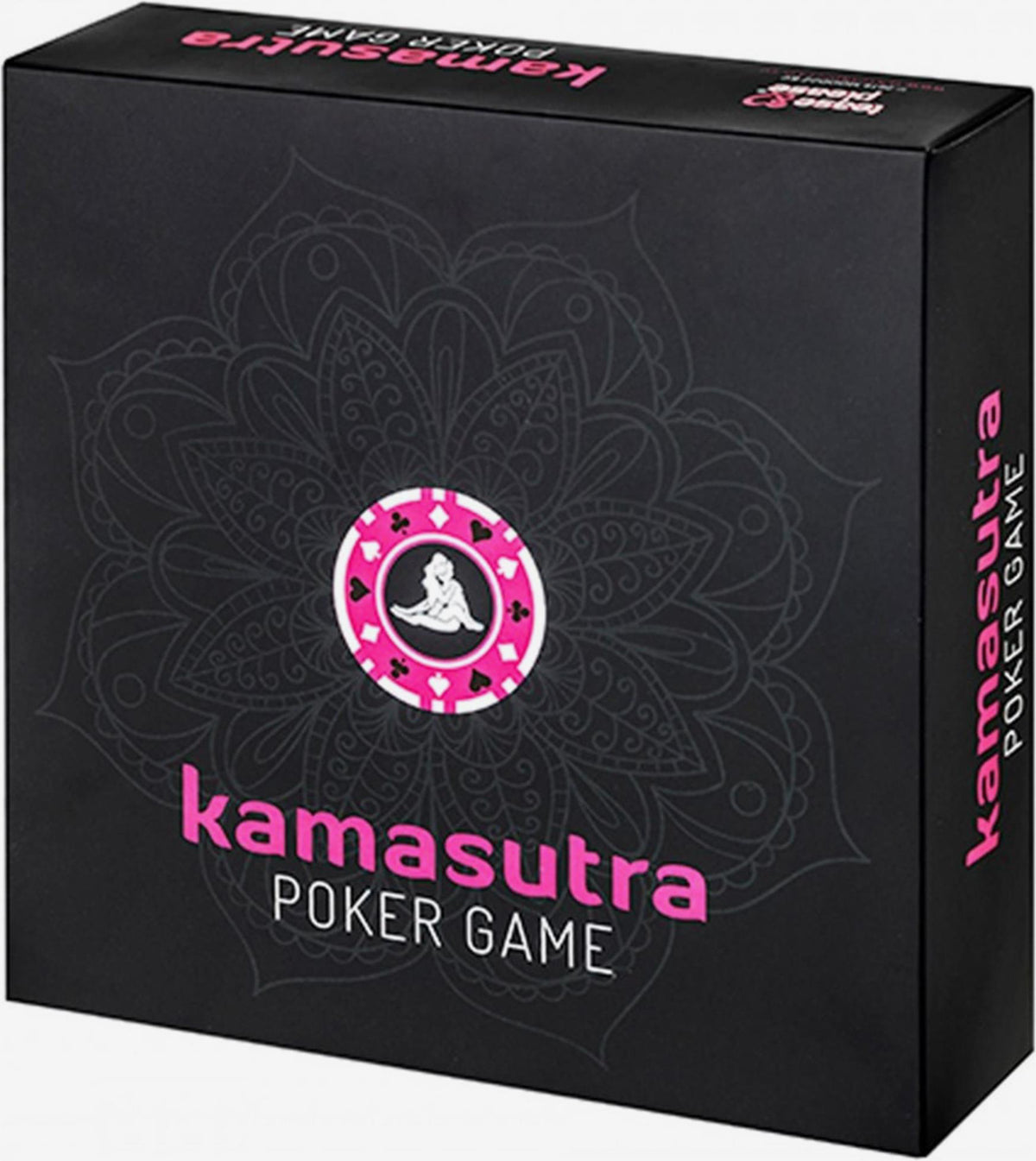 Kama Sutra Poker Game