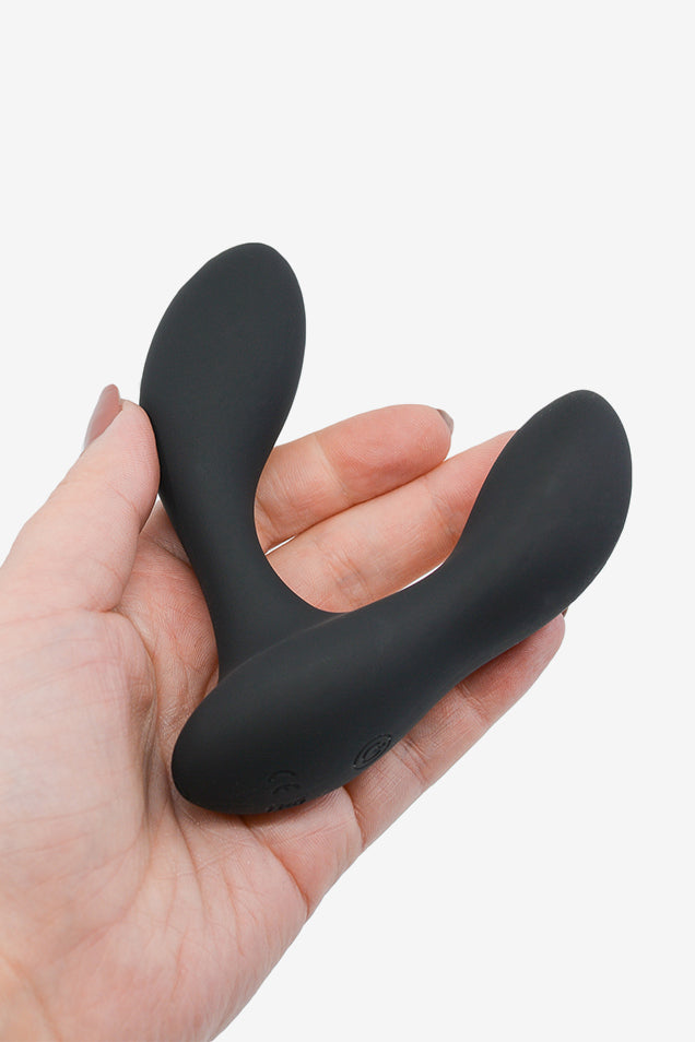Bootylicious The Prostate