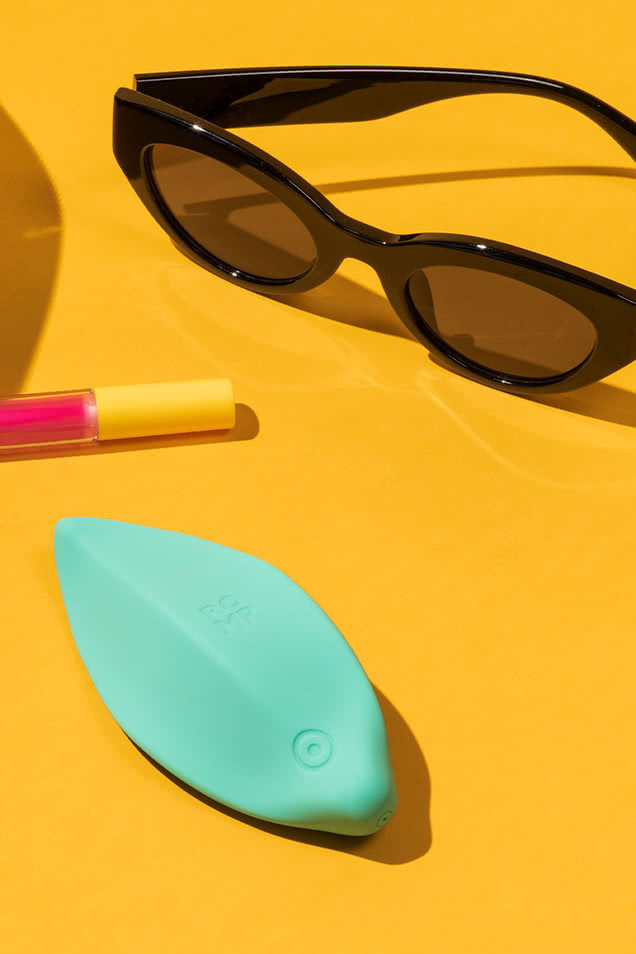 Romp Wave Vibrator