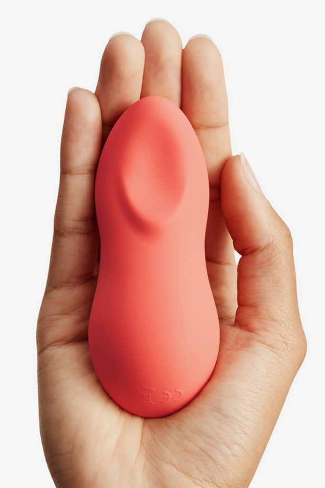 We-Vibe Touch X