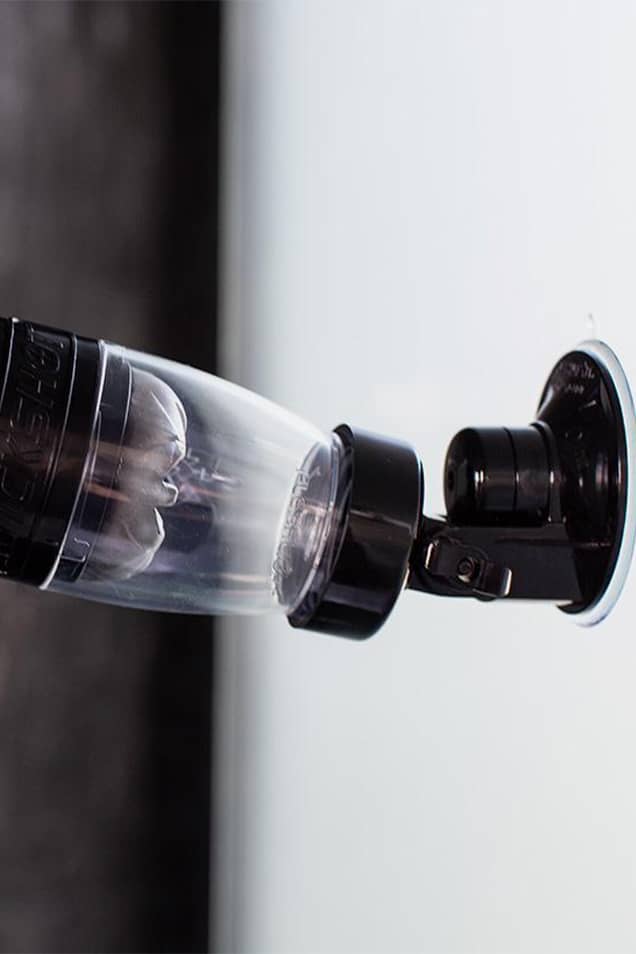 Fleshlight Quickshot Shower Mount Adapter