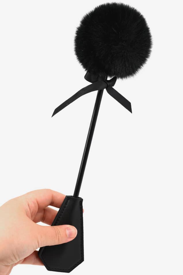 Lust - Puff spanker