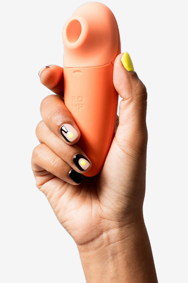 Romp - Switch X - Orange