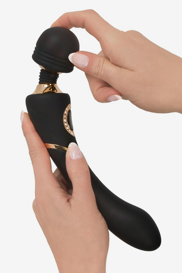Cleopatra Wand Massager