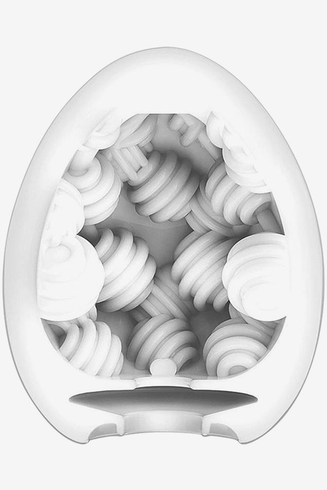 Tenga Egg Sphere