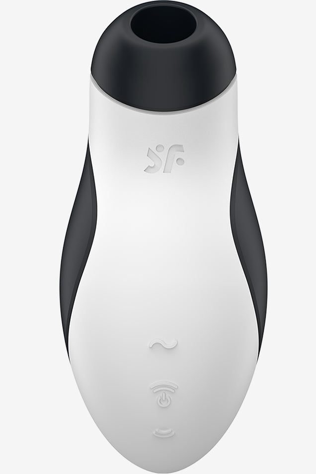 Satisfyer Orca