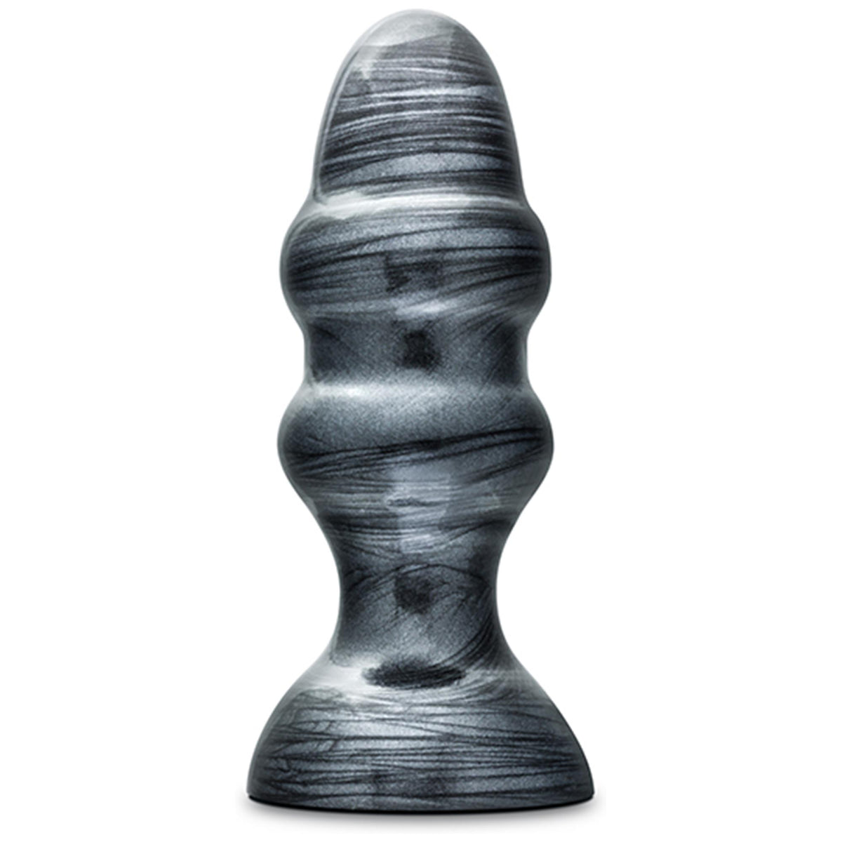 Jet Stealth Carbon Metallic Black