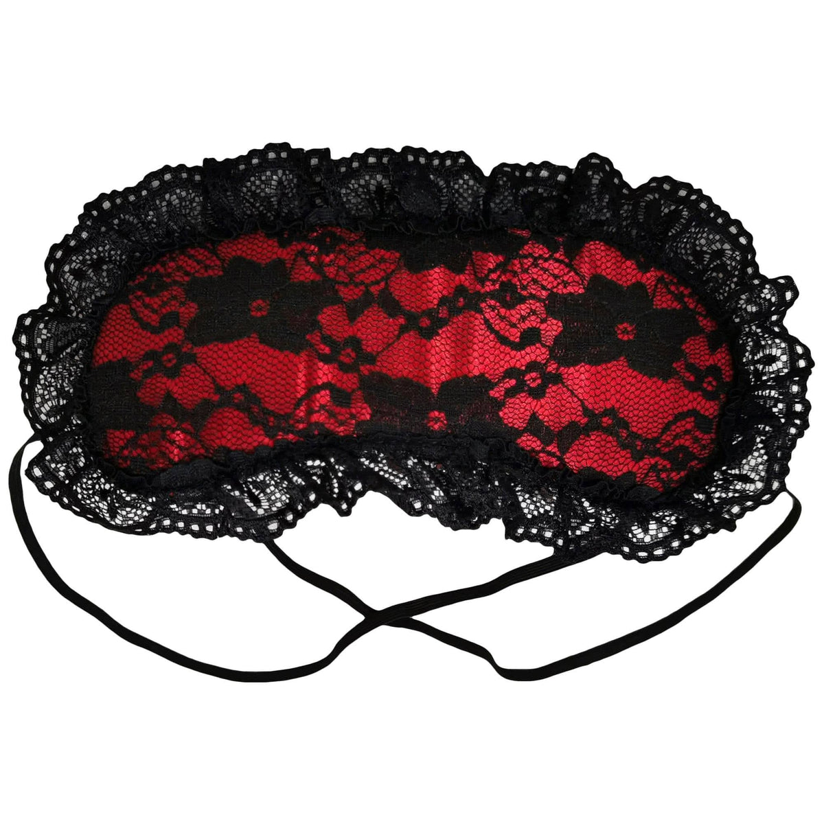 Lust - Blindfold