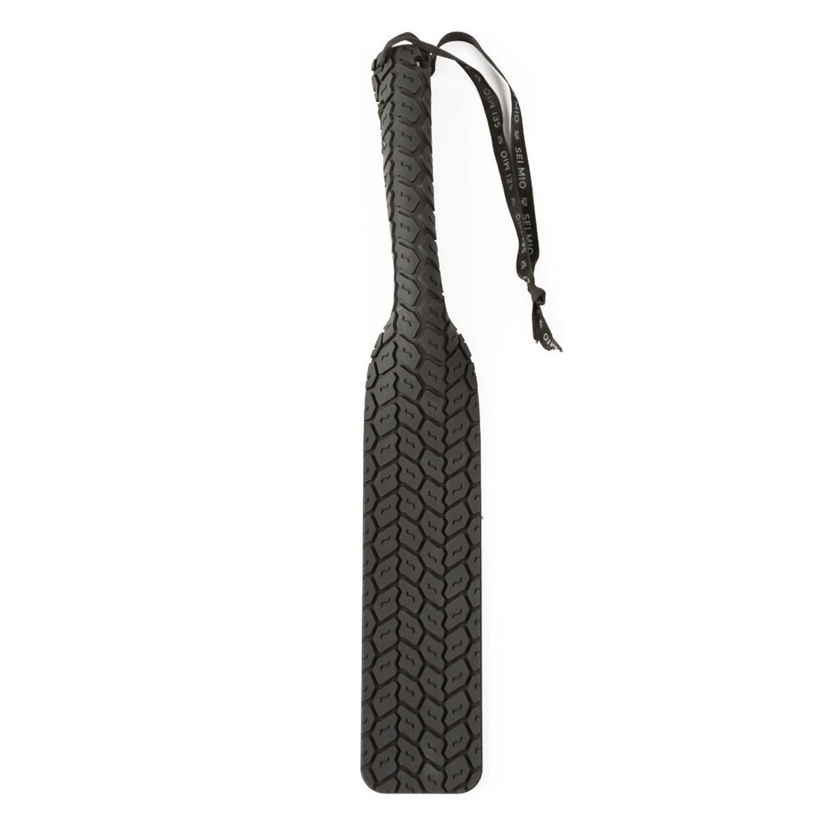 SEI MIO - Tyre Paddle - Black