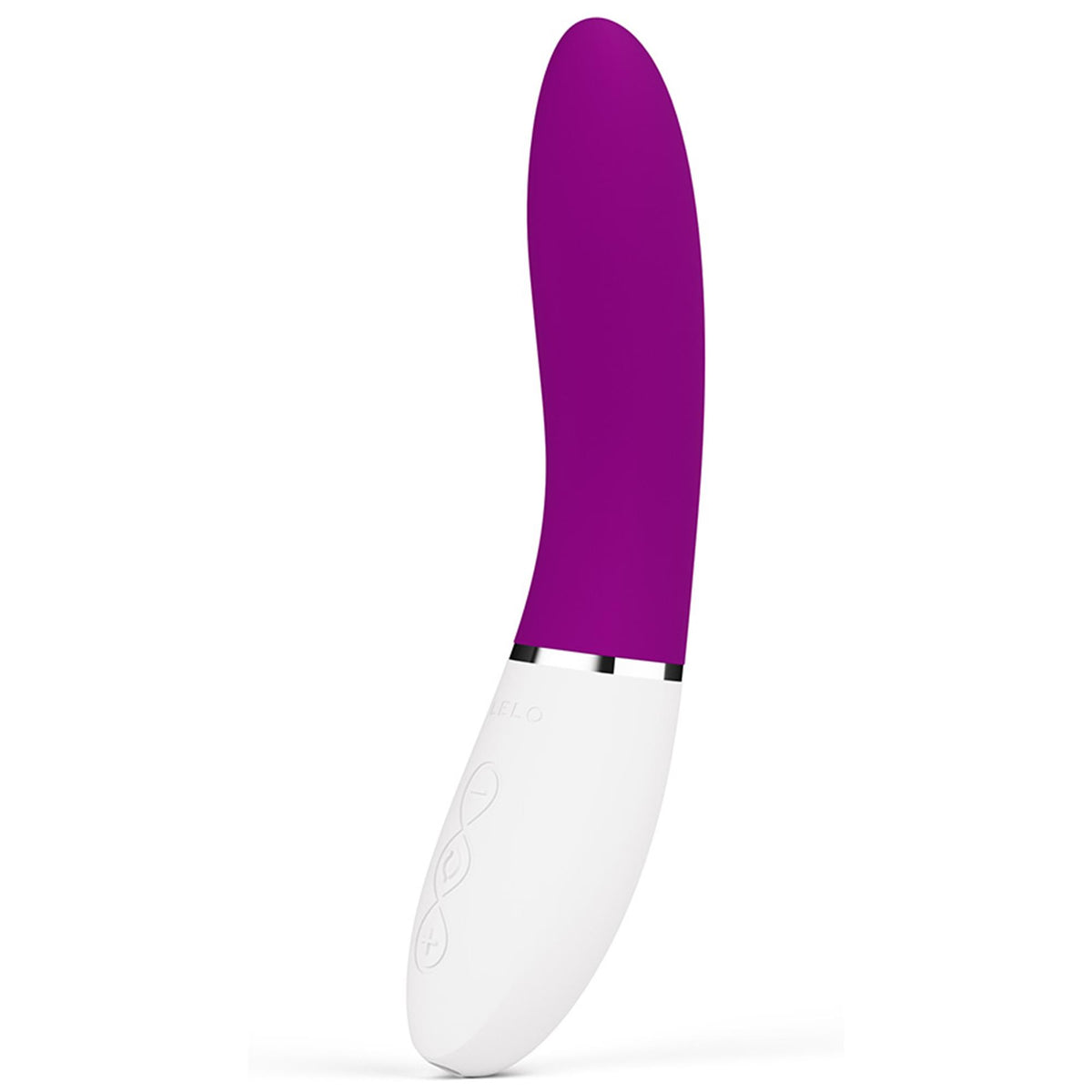 Lelo - Liv 3 - Deep Rose