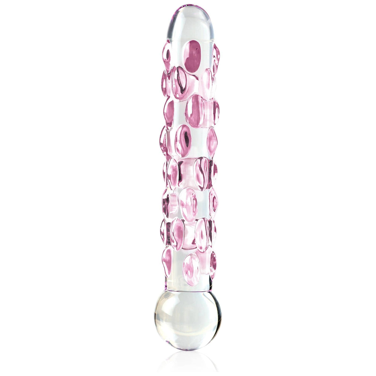 Icicles No 7
