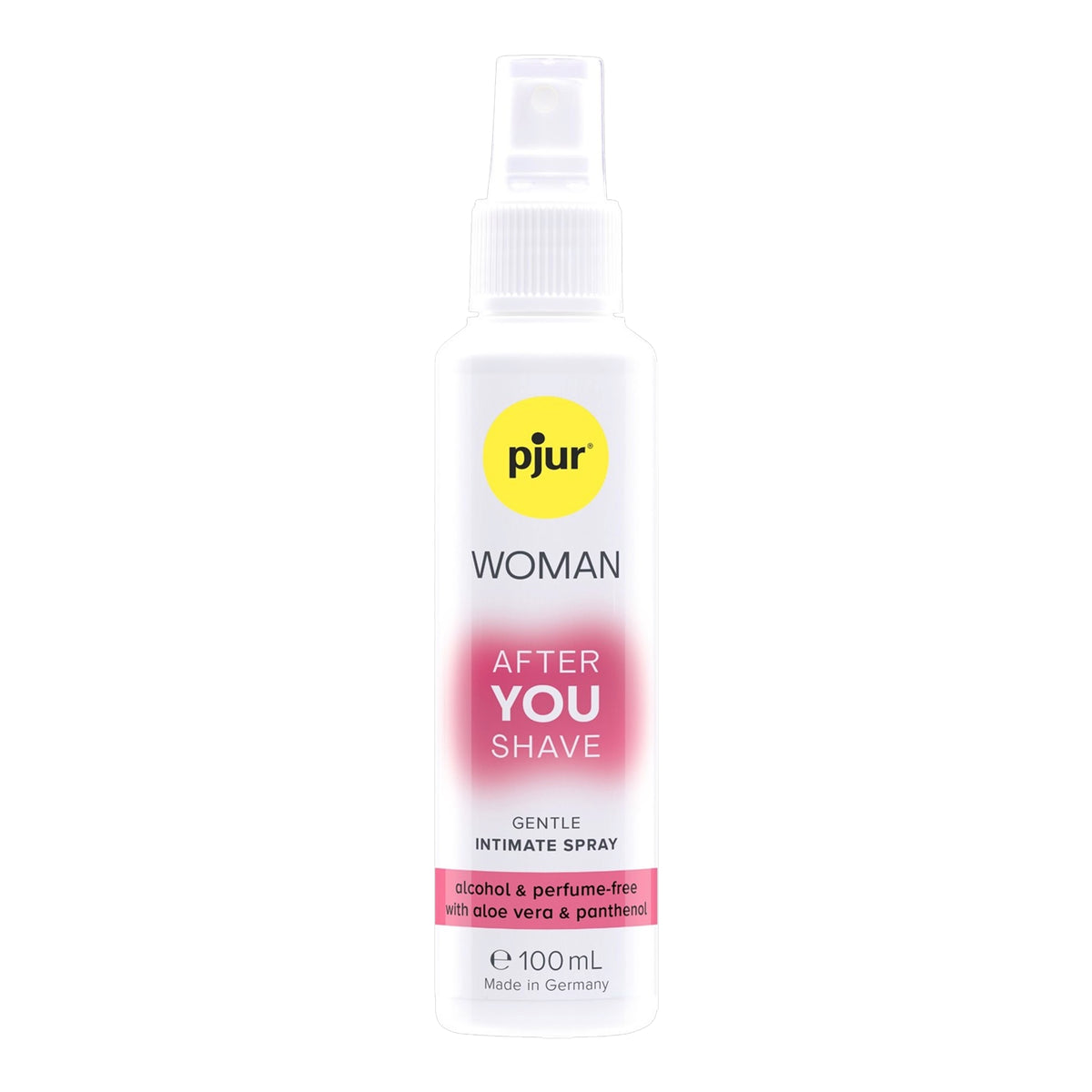 Pjur - Woman After You Shave Spray - 100 ml