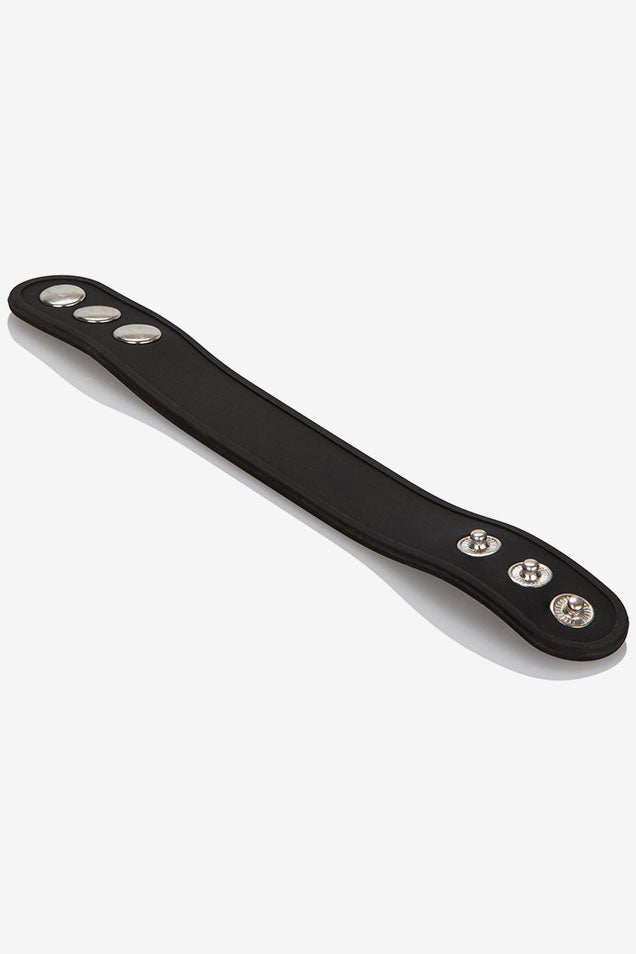 Silicone Tri-Snap Erection Ring