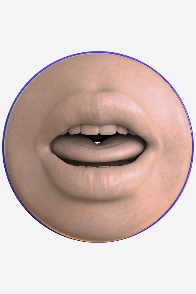 Fleshlight - Boost Blow LM Flesh