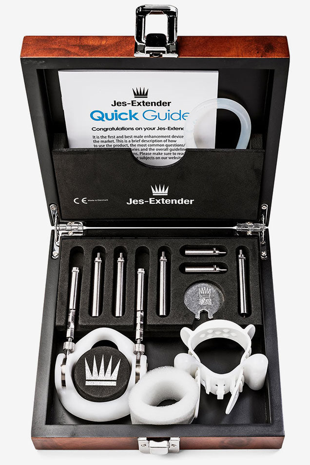 Jes Extender Original