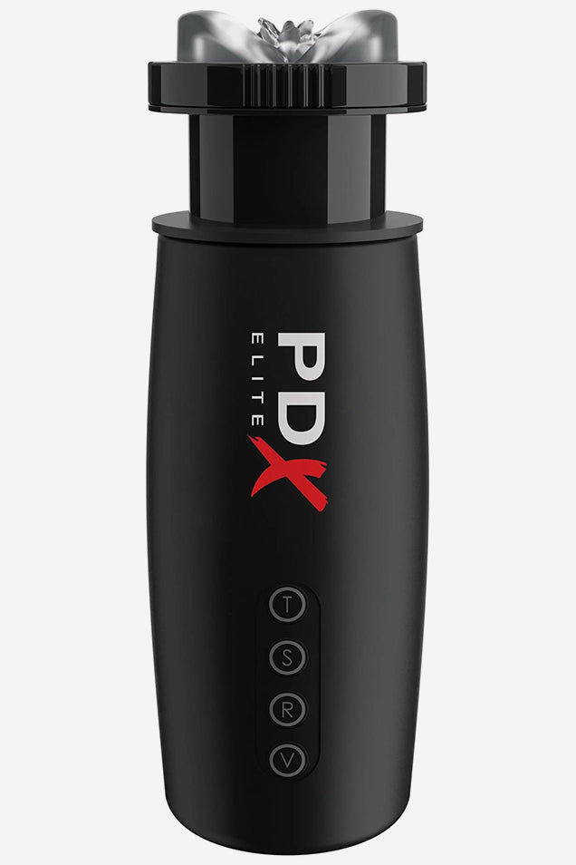 PDX Elite Moto Bator 2