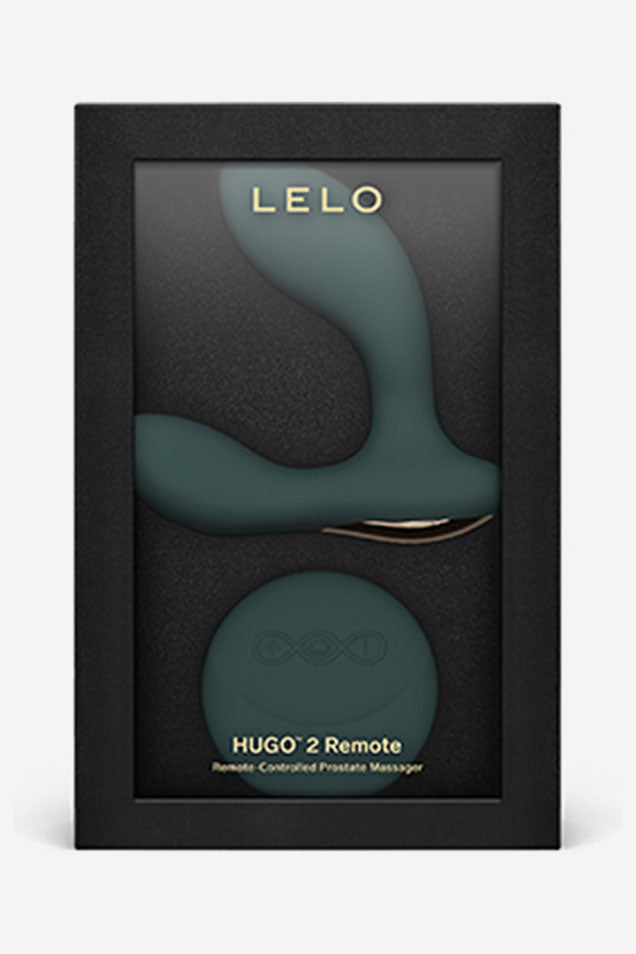 Lelo Hugo 2 Remote