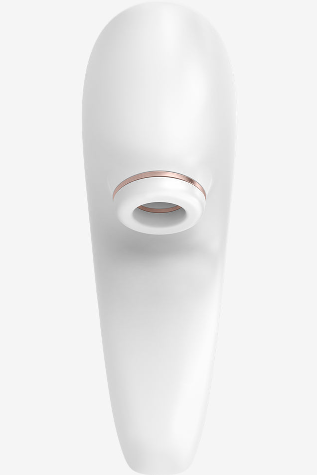 Satisfyer Pro 4 Couples
