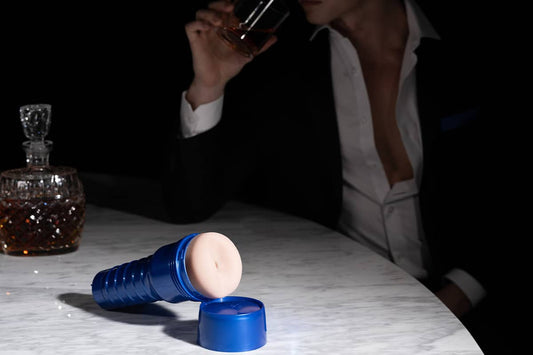 Fleshlight träning – öka din stamina med stil (och njutning)