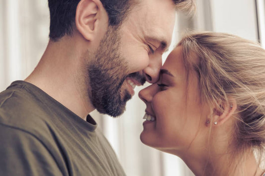 Utforska kroppens mest sensuella områden - din guide till erogena zoner