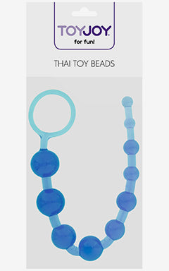 Analkulor Oriental Jelly Butt Beads