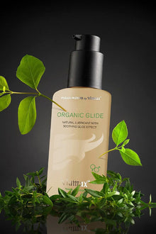ViaMax - Organic Glide - 70 ml