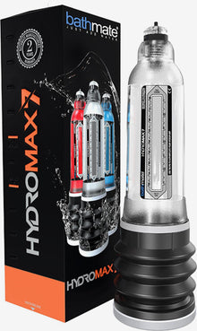 Bathmate Hydromax 7