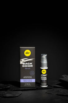Pjur - Back Door Anal Comfort Serum - 20 ml