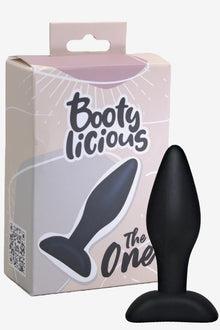 Bootylicious - The One