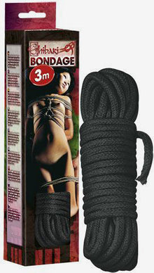 Bondage Rope