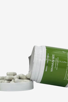 Viamax - Maximum Size - 60 Capsules