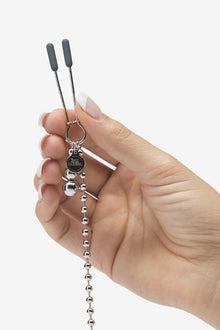 Fifty Shades Darker At My Mercy Nipple Clamps