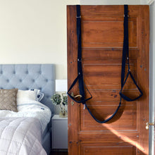 Cave Master - Ultimate Door Swing