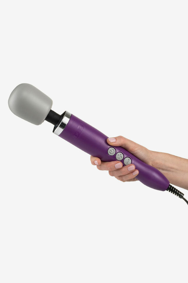 Doxy Original Massager