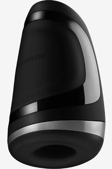 Satisfyer Men Heat Vibration