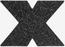 Bijoux Indiscrets - Flash Cross - Black - OS