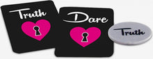Truth Or Dare Erotic Couple(S) Edition