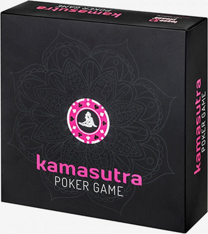 Kama Sutra Poker Game