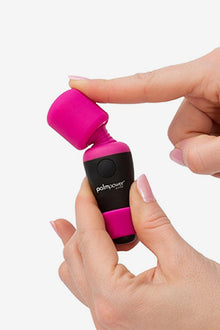 Palm Power Pocket