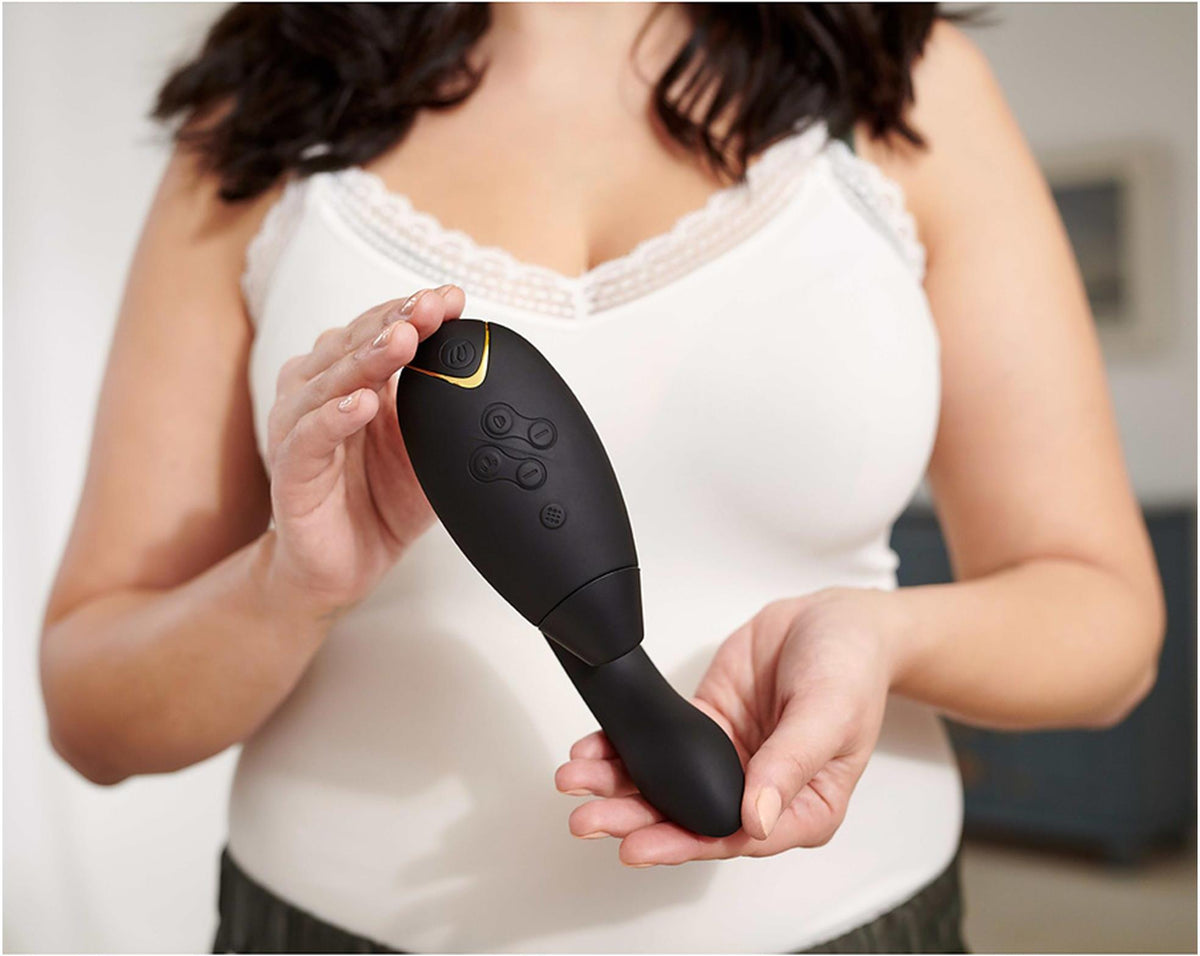 Womanizer Duo 2