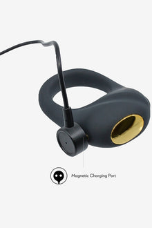 Charger Alpha