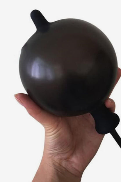 Cave Master - Inflate In Me Plug