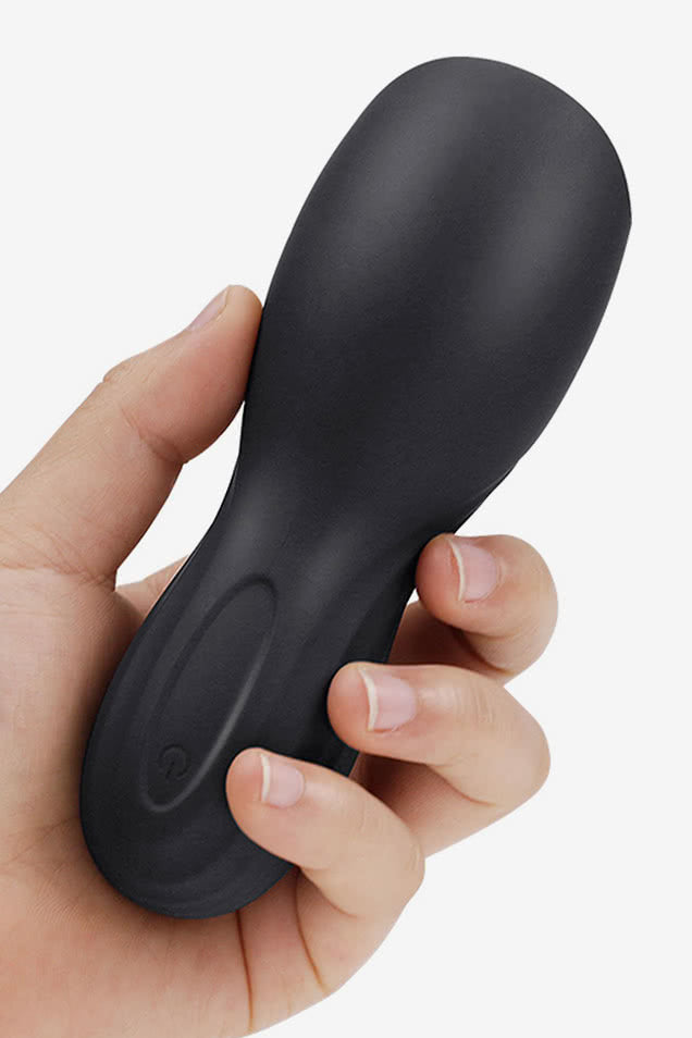 Power Delay Masturbator