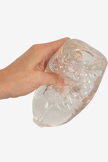 Suck-O-Mat - Replacement Sleeve 2.0