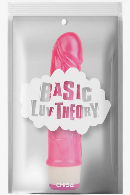 Basic Luv - Apollon Vibrator