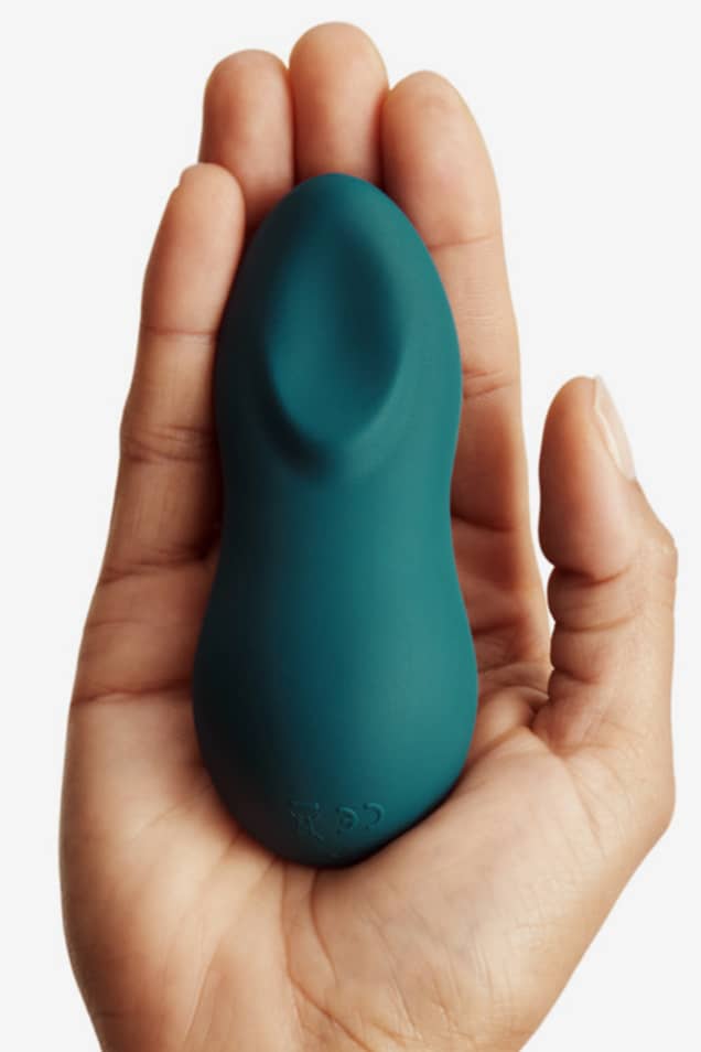We-Vibe Touch X