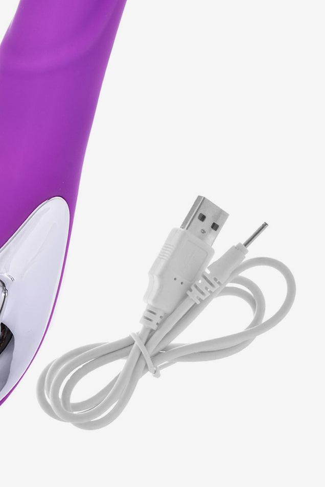 Ladylove Charger Dawn Vibrator